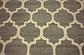 185cm x 185cm Trellis Round Rug thumbnail image 5
