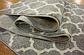 2' 7 x 10' Lattice Runner Rug thumbnail