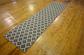 2' 7 x 10' Lattice Runner Rug thumbnail