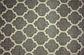 2' 7 x 10' Lattice Runner Rug thumbnail