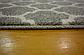2' 7 x 10' Lattice Runner Rug thumbnail