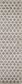 2' 7 x 10' Lattice Runner Rug thumbnail