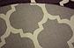 8' x 8' Trellis Round Rug thumbnail