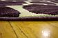 8' x 8' Trellis Round Rug thumbnail