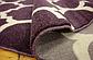 8' x 8' Trellis Round Rug thumbnail