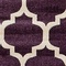 See color option for 6' x 6' Trellis Round Rug