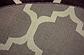 6' x 6' Trellis Round Rug thumbnail