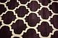 6' x 6' Trellis Round Rug thumbnail