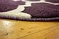 6' x 6' Trellis Round Rug thumbnail