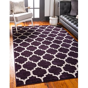 12' 2 x 16' Trellis Rug