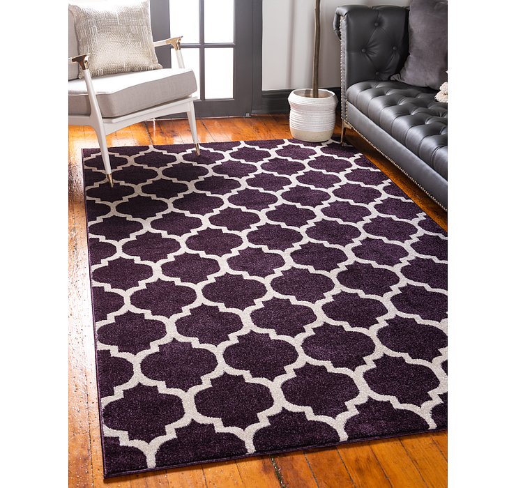 13' x 18' Trellis Rug