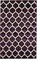 5' x 8' Trellis Rug thumbnail