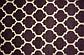 2' 7 x 10' Trellis Runner Rug thumbnail