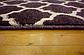 2' 7 x 10' Trellis Runner Rug thumbnail
