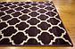 2' 7 x 10' Trellis Runner Rug thumbnail
