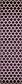 2' 7 x 10' Trellis Runner Rug thumbnail