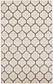 5' x 8' Trellis Rug thumbnail