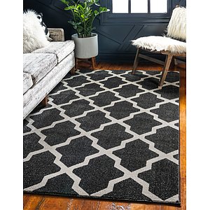 7' x 10' Trellis Rug