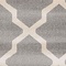 See color option for 9' x 12' Lattice Rug