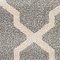 See color option for 3' 3 x 5' 3 Trellis Rug