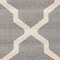 See color option for 8' x 8' Trellis Round Rug