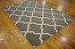 7' x 10' Trellis Rug thumbnail image 11