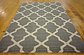 7' x 10' Trellis Rug thumbnail image 12