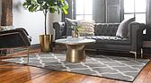 7' x 10' Trellis Rug thumbnail image 2