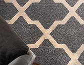 7' x 10' Trellis Rug thumbnail image 5