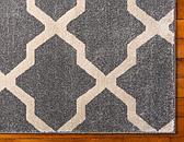7' x 10' Trellis Rug thumbnail image 8