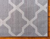 7' x 10' Trellis Rug thumbnail image 9
