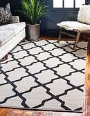 7' x 10' Trellis Rug thumbnail