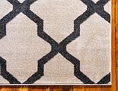 7' x 10' Trellis Rug thumbnail