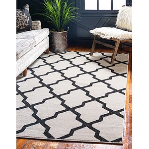 7' x 10' Trellis Rug