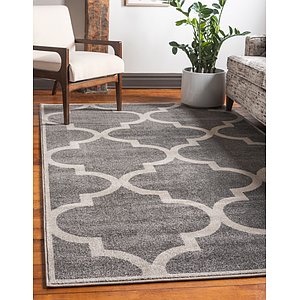9' x 12' Trellis Rug