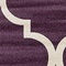 See color option for 8' x 8' Trellis Round Rug