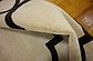 6' x 6' Trellis Round Rug thumbnail image 10