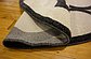 6' x 6' Trellis Round Rug thumbnail image 9