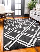 7' x 10' Lattice Rug thumbnail