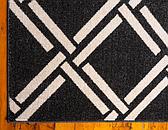 7' x 10' Lattice Rug thumbnail