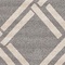 See color option for 8' x 8' Lattice Round Rug