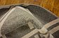 8' x 8' Lattice Round Rug thumbnail image 10