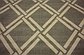 8' x 8' Lattice Round Rug thumbnail image 5