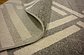 8' x 8' Lattice Round Rug thumbnail image 9
