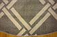 8' x 8' Trellis Round Rug thumbnail