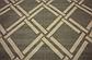 8' x 8' Trellis Round Rug thumbnail