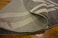 6' x 6' Lattice Round Rug thumbnail image 8