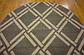 185cm x 185cm Trellis Round Rug thumbnail image 3
