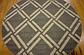 185cm x 185cm Trellis Round Rug thumbnail image 4