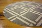 185cm x 185cm Trellis Round Rug thumbnail image 7